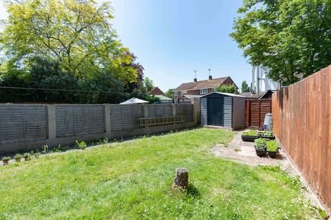 102 Brownlow Crescent, Pinchbeck, Spalding, PE11 3XD