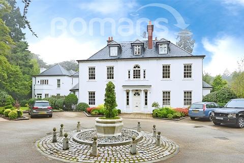 2 bedroom flat to rent, Heronsbrook, Buckhurst Road, Ascot, SL5