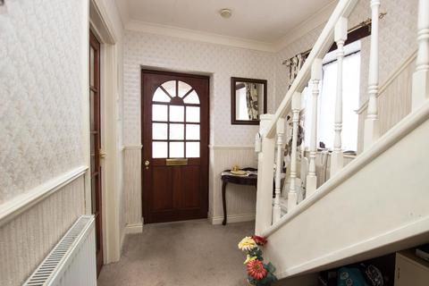 9 Anchor Avenue, Darwen, BB3 0AZ