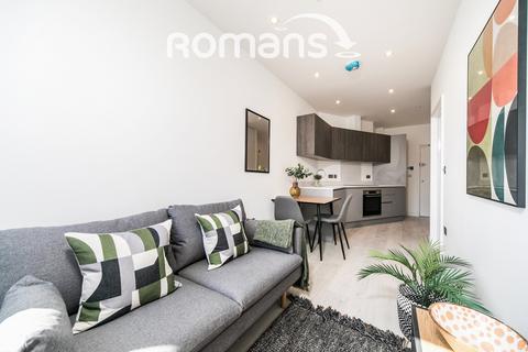 1 bedroom flat to rent, Duke Street, Reading, Berkshire, RG1