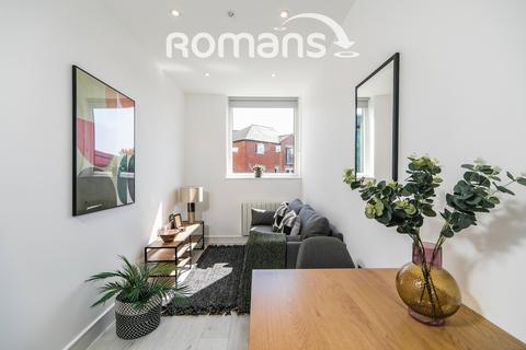 1 bedroom flat to rent, Duke Street, Reading, Berkshire, RG1