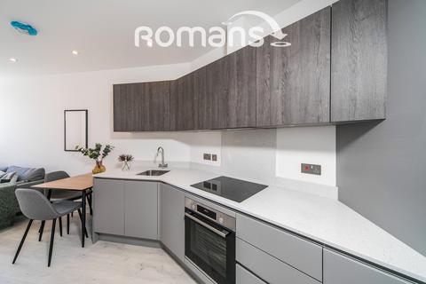 1 bedroom flat to rent, Duke Street, Reading, Berkshire, RG1