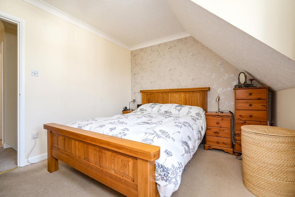 Bed 1