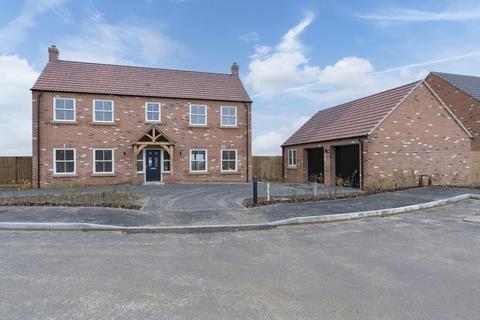 5 bedroom detached house for sale, Cherry Close, Sutton St. James, Spalding, Lincolnshire, PE12