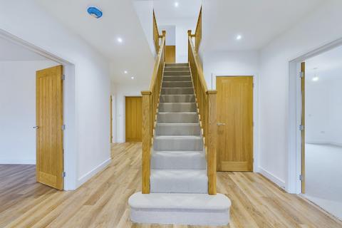 5 bedroom detached house for sale, Cherry Close, Sutton St. James, Spalding, Lincolnshire, PE12