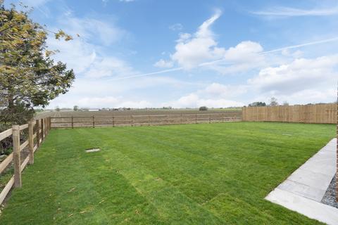 5 bedroom detached house for sale, Cherry Close, Sutton St. James, Spalding, Lincolnshire, PE12