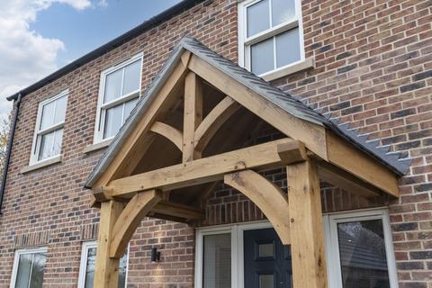 5 bedroom detached house for sale, Cherry Close, Sutton St. James, Spalding, Lincolnshire, PE12