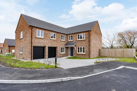 5 bedroom detached house for sale, Cherry Close, Sutton St. James, Spalding, Lincolnshire, PE12