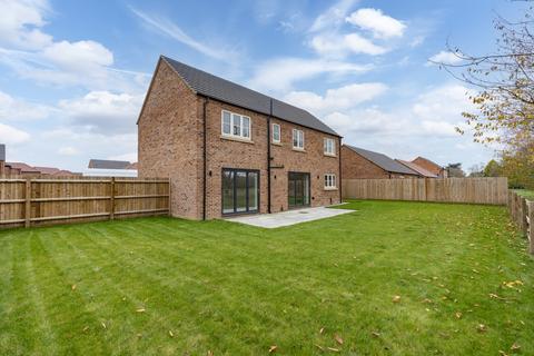 undefined, Cherry Close, Sutton St. James, Spalding, Lincolnshire, PE12