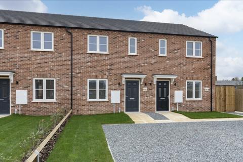 2 bedroom terraced house for sale, Plot 28 Walnut Close, Sutton St. James, Spalding, Lincolnshire, PE12