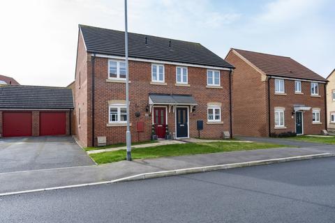 Atherton Gardens, Spalding, Lincolnshire, PE11