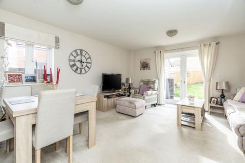 3 bedroom semi-detached house for sale, Atherton Gardens, Spalding, Lincolnshire, PE11