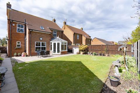 14 Sorrel Drive, Spalding, PE11 3GN