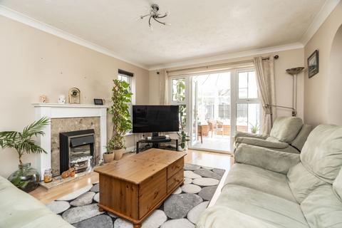 14 Sorrel Drive, Spalding, PE11 3GN