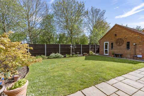 14 Sorrel Drive, Spalding, PE11 3GN
