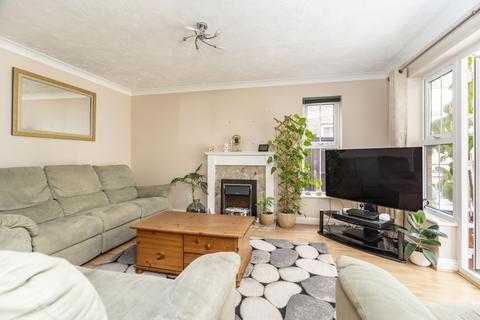 14 Sorrel Drive, Spalding, PE11 3GN