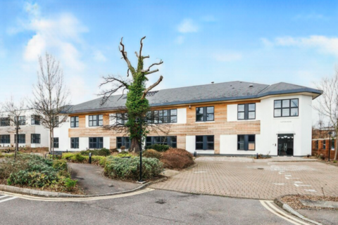 1 bedroom flat to rent, Clifton House, Brants Bridge, Bracknell, RG12