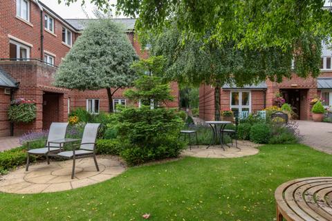 1 bedroom flat for sale, Georgian Court, Spalding, Lincolnshire, PE11