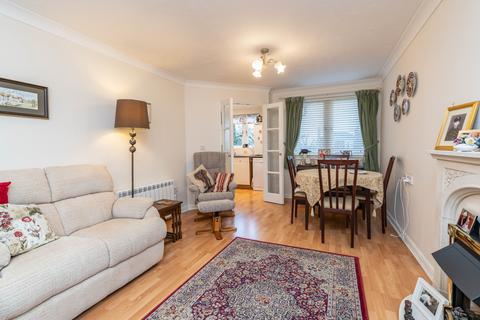 1 bedroom flat for sale, Georgian Court, Spalding, Lincolnshire, PE11