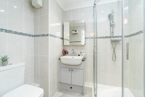 1 bedroom flat for sale, Georgian Court, Spalding, Lincolnshire, PE11