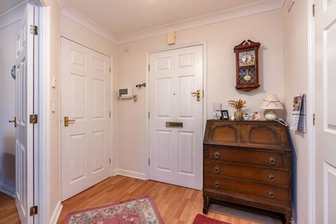 1 bedroom flat for sale, Georgian Court, Spalding, Lincolnshire, PE11