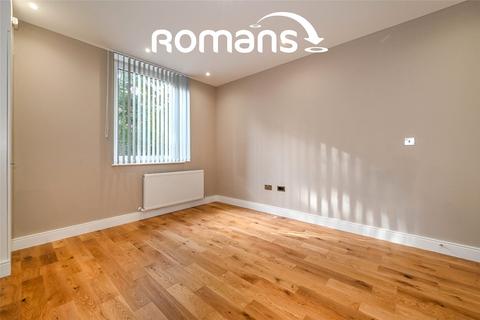 undefined, Pioneer House, Barley Way, Fleet, GU51