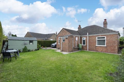 3 bedroom detached bungalow for sale, Branches Lane, Holbeach, Spalding, Lincolnshire, PE12