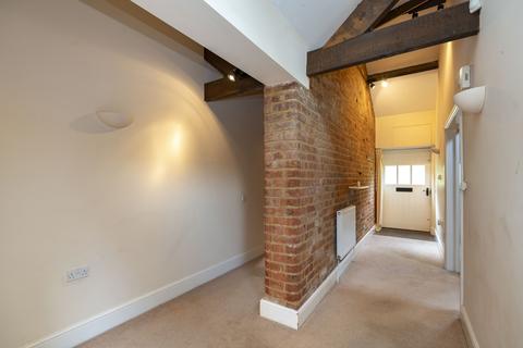 2 bedroom barn conversion for sale, St. Peter Close, Gosberton, Spalding, Lincolnshire, PE11