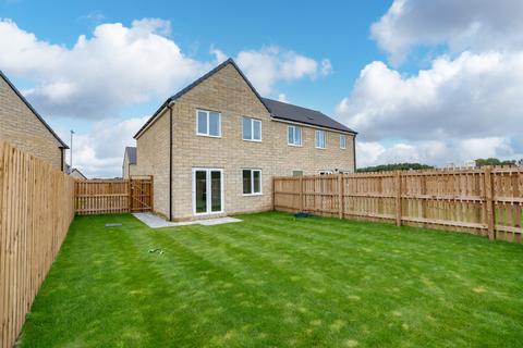 3 bedroom semi-detached house for sale, Plot 036 Tulip Fields, Northons Lane, Holbeach, Lincolnshire, PE12