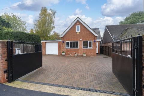 3 bedroom detached house for sale, Bear Lane, Pinchbeck, Spalding, Lincolnshire, PE11