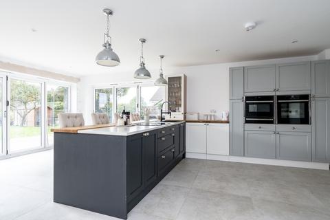 5 bedroom detached house for sale, Austendyke Road, Weston Hills, Spalding, PE12