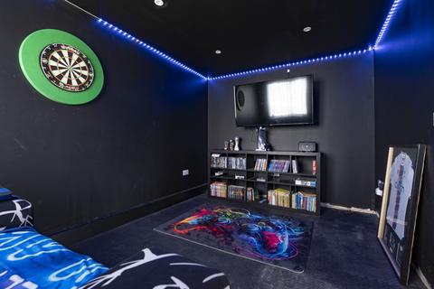 5 bedroom detached house for sale, Austendyke Road, Weston Hills, Spalding, PE12