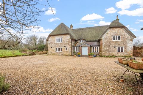 5 bedroom detached house for sale, Stoke Wake, Blandford Forum, Dorset