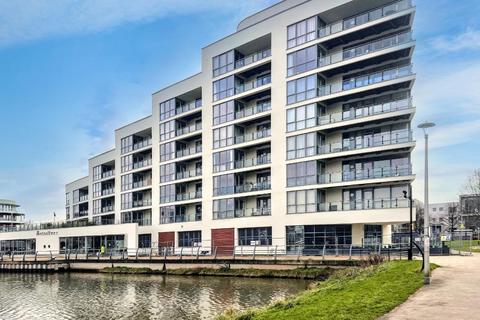 2 bedroom flat for sale, The Mirage, Portishead