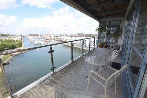 2 bedroom flat for sale, The Mirage, Portishead