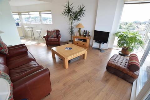 2 bedroom flat for sale, The Mirage, Portishead