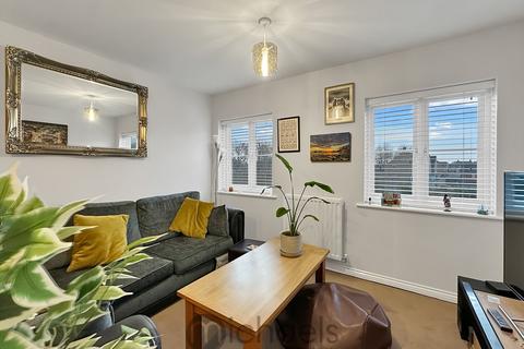 1 bedroom apartment for sale, Circular Road South, Colchester, Colchester, CO2