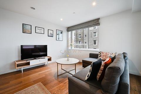 2 bedroom apartment for sale, Walworth Road, London SE17