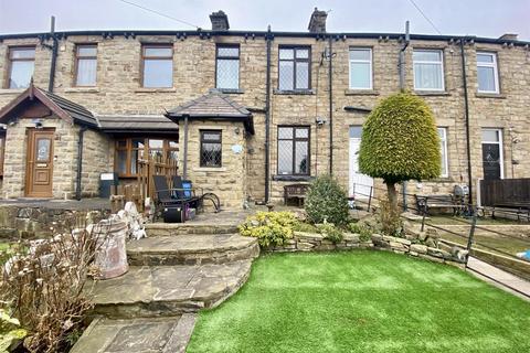 2 bedroom terraced house for sale, Back Lane, Mirfield