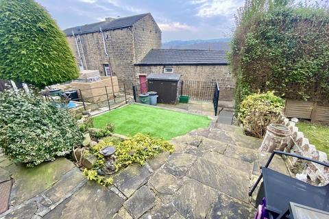 2 bedroom terraced house for sale, Back Lane, Mirfield