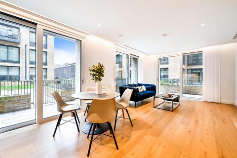 1 bedroom apartment for sale, 4 Jubilee Walk, London WC1X