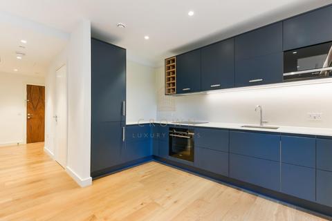 1 bedroom apartment for sale, 4 Jubilee Walk, London WC1X