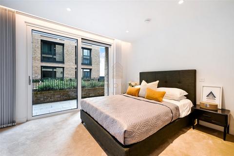 1 bedroom apartment for sale, 4 Jubilee Walk, London WC1X