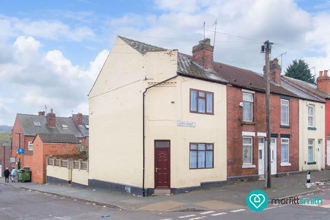 2 bedroom end of terrace house for sale, Lloyd Street, Sheffield, S4 8JB