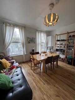 undefined, Holloway, LONDON N7