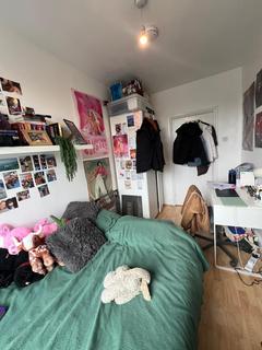 undefined, Holloway, LONDON N7