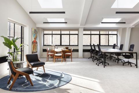 Office to rent, 15-19 Baker's Row, Farringdon, EC1R 3DG