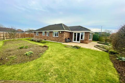 3 bedroom detached bungalow for sale, Paddock Close, Haydon Wick, Swindon