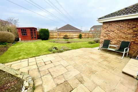 3 bedroom detached bungalow for sale, Paddock Close, Haydon Wick, Swindon