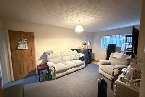 undefined, Townley Gardens, Handsworth, Birmingham B6